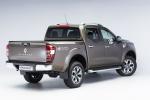 Renault Alaskan 2016 года (LA)